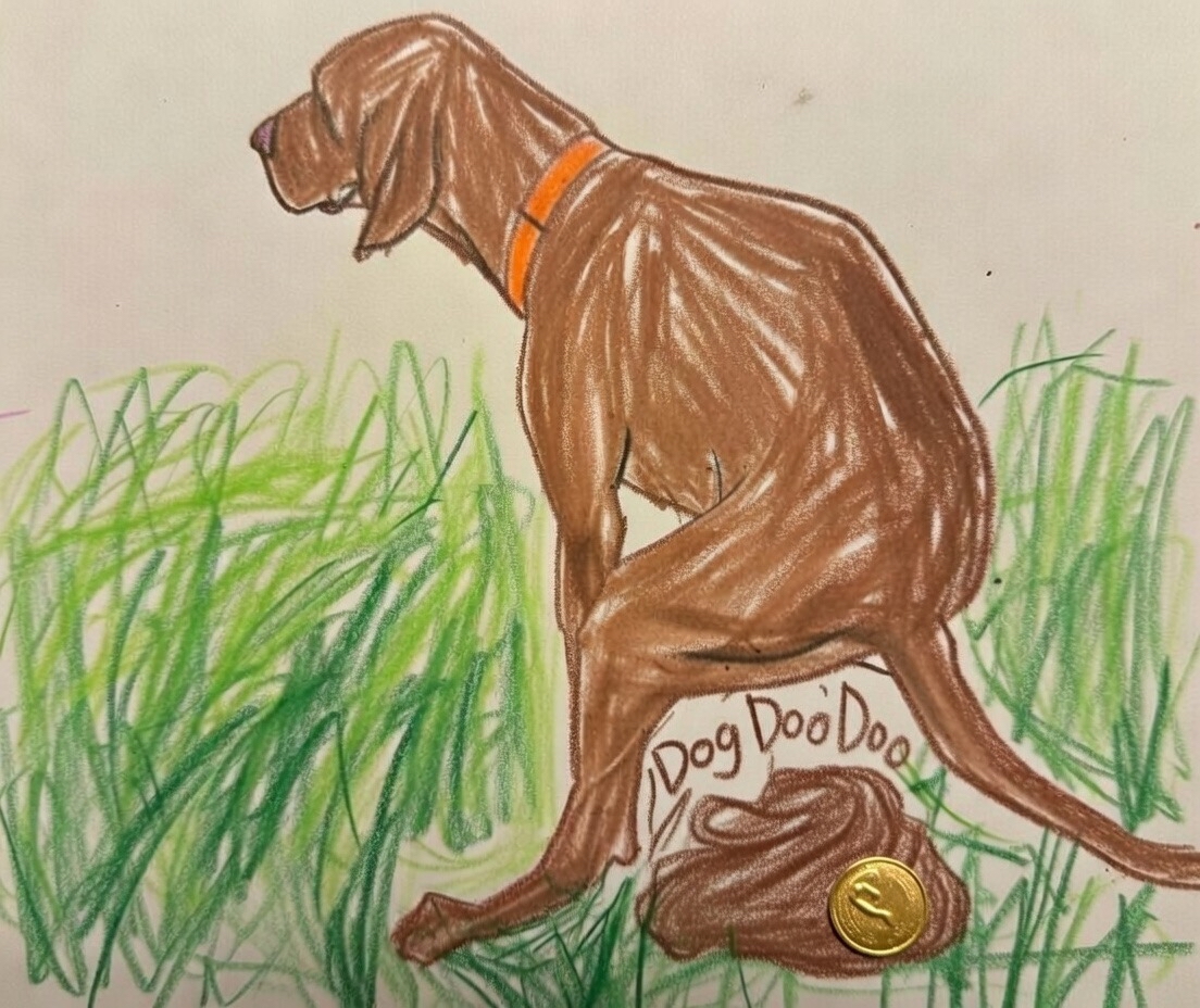 Dogdoodoo