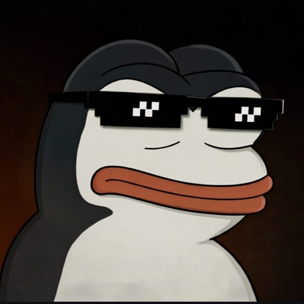 Pepenguin