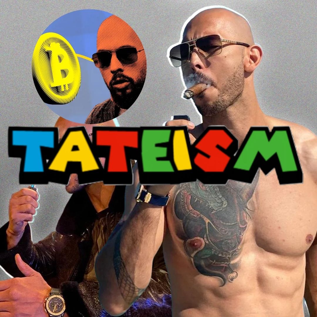 TATEISM