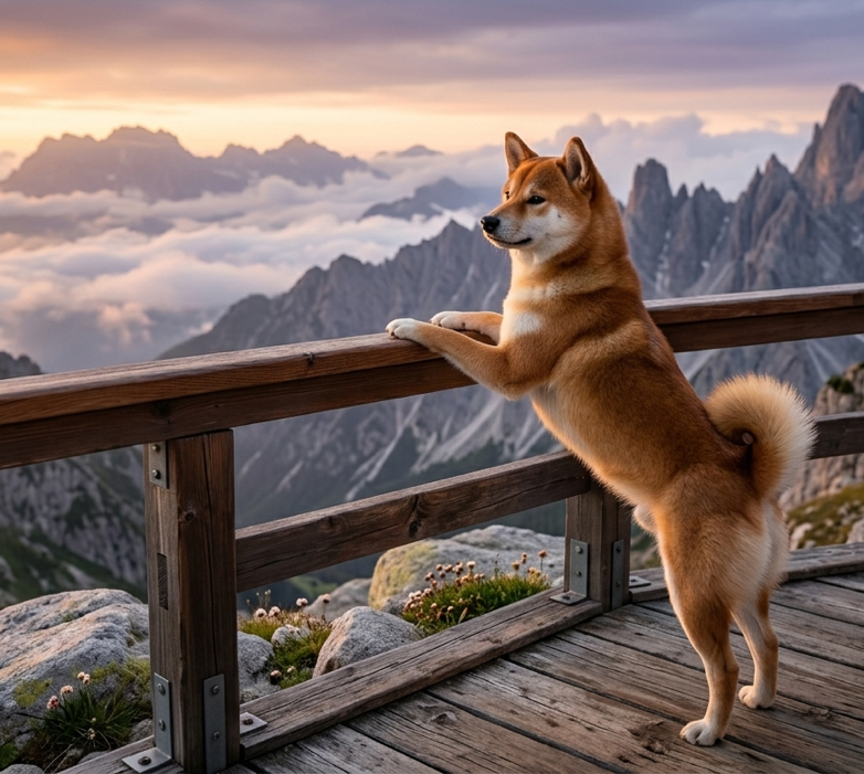 SHIBA