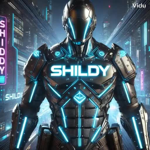 Shildy