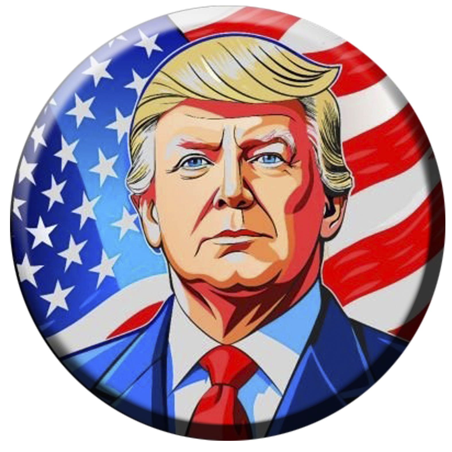 CYBTRUMP