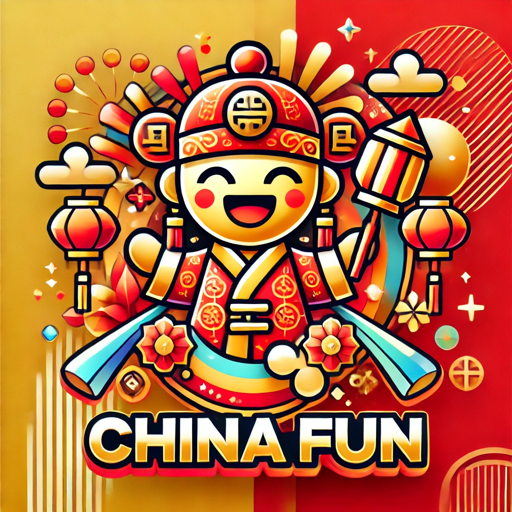 CHINA FUN