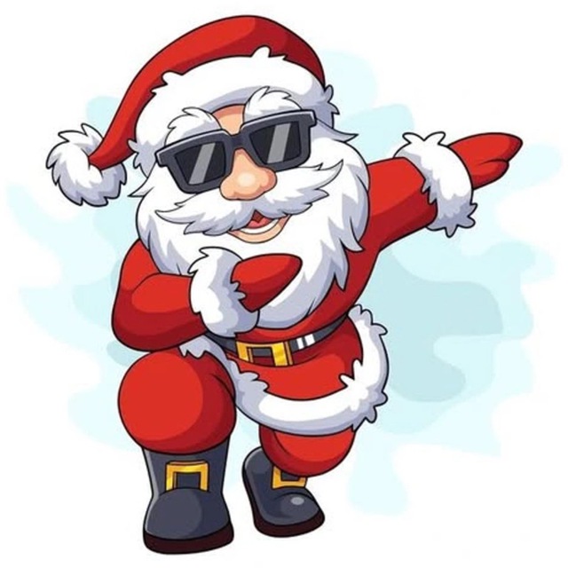 RIZZCEMBER