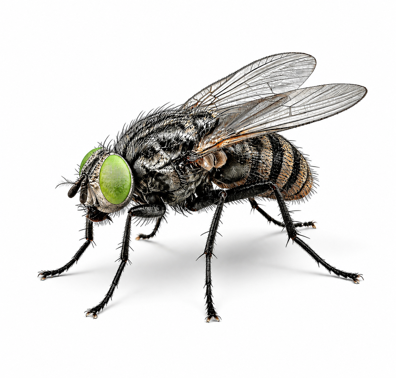 FLY