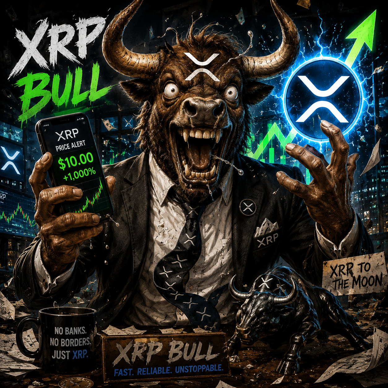 XBULL