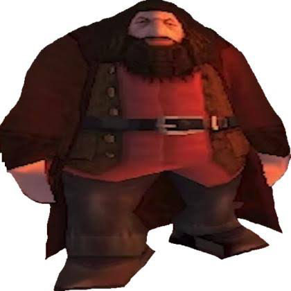 HAGRID