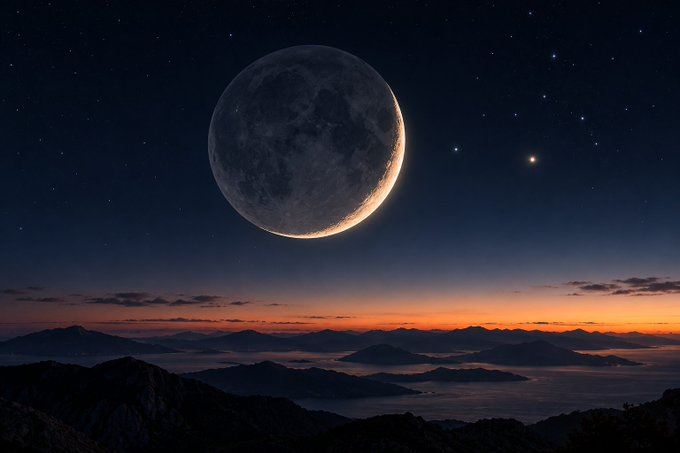 Moon