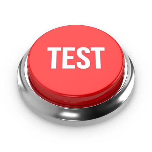 TEST