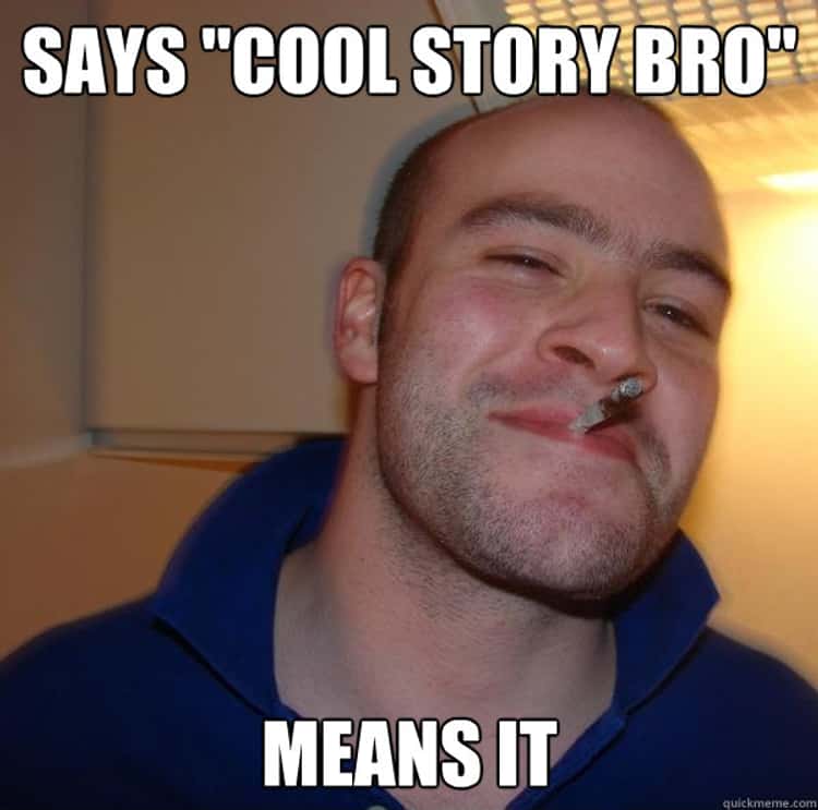 Greg