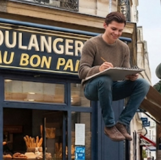 PETER
