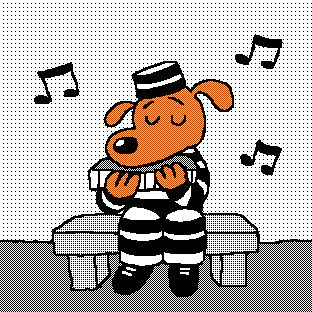 JAILDOG
