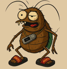 ROACHIE