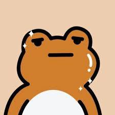 Mr Frog
