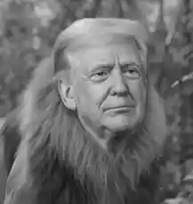 King of the Jungle logo