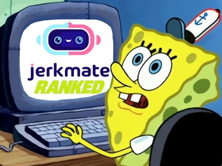 Jerkmate