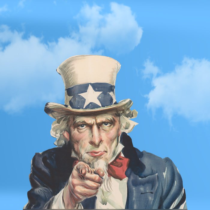 USA