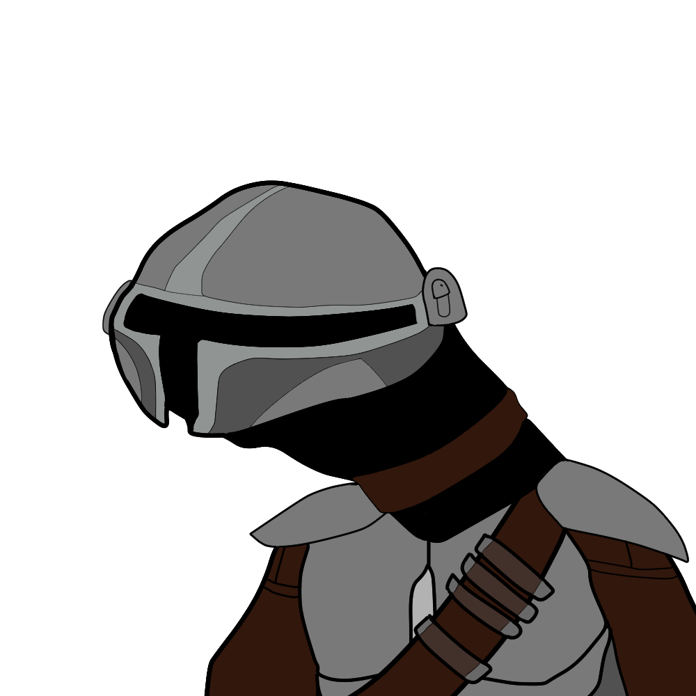 mandeloren