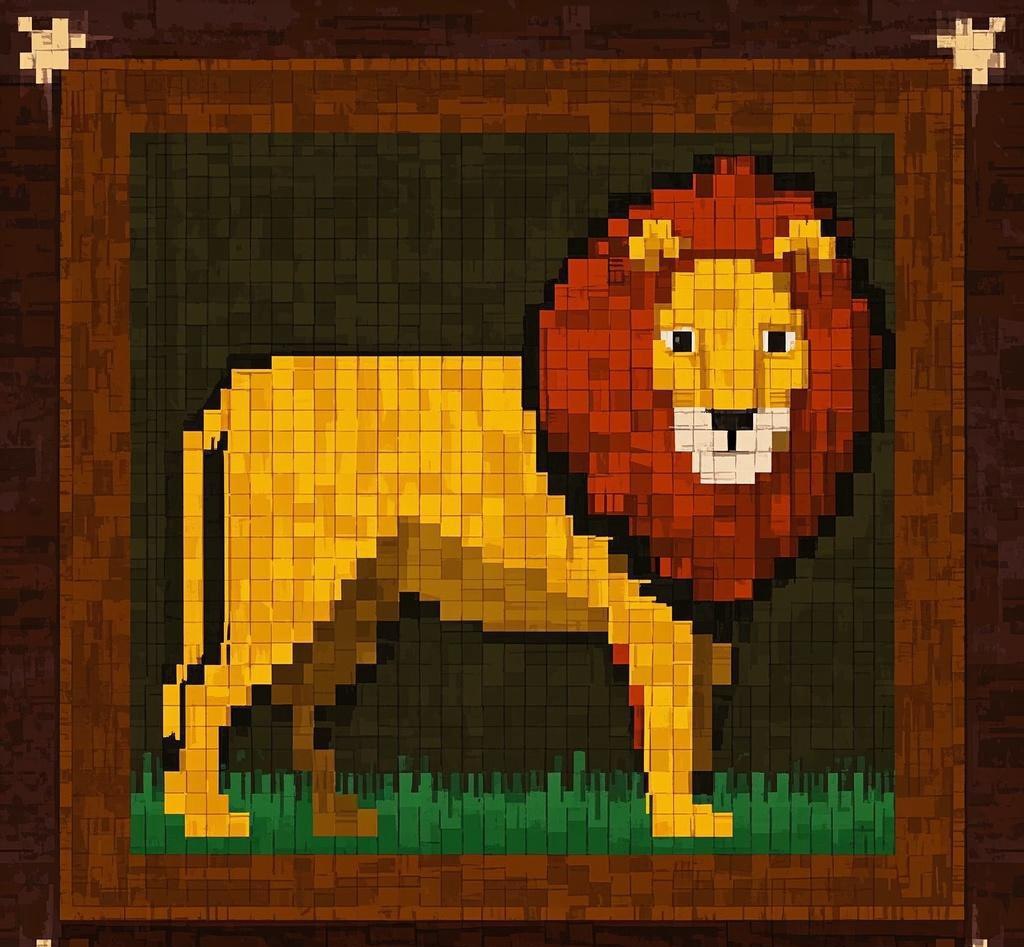 Lion