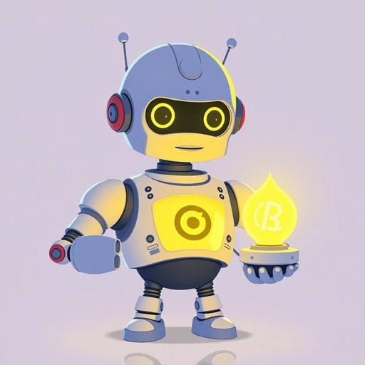 Gglamp
