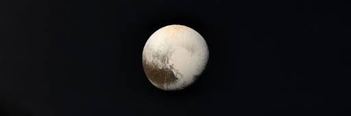Pluto