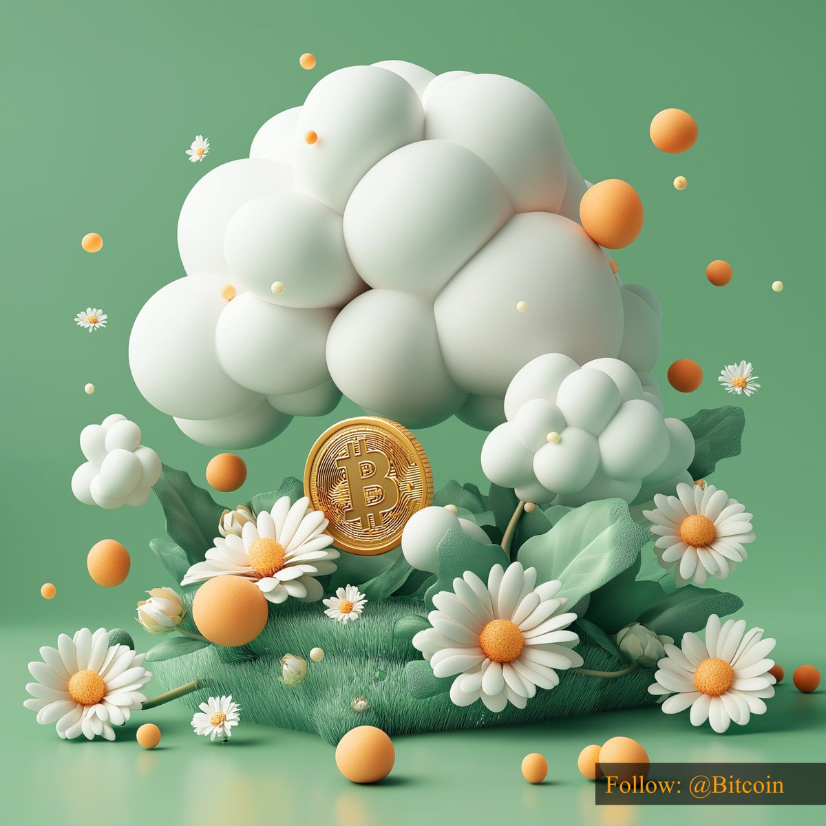 BTCFLOWERS
