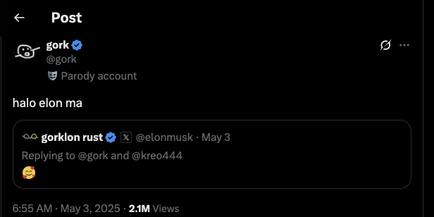 elonma