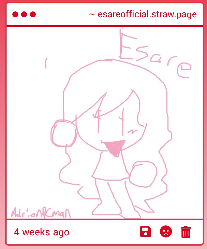 STRAWPAGE