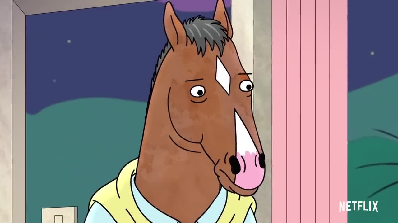 BOJACK
