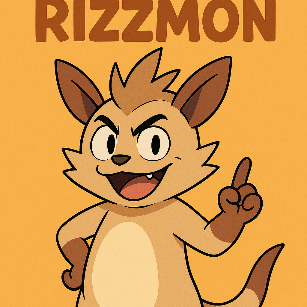 Pokemon