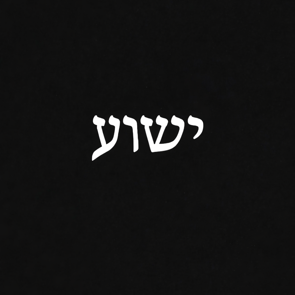 ישוע
