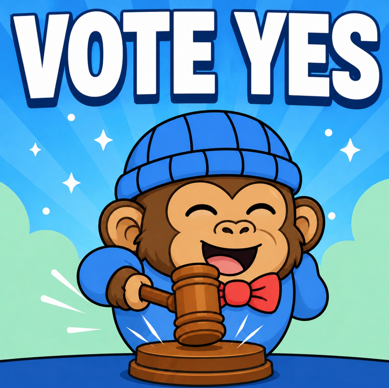 YES