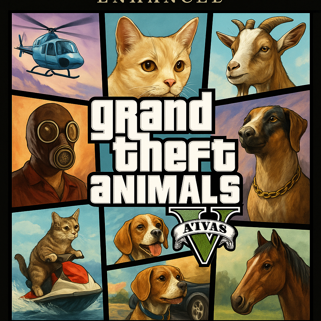 GTA