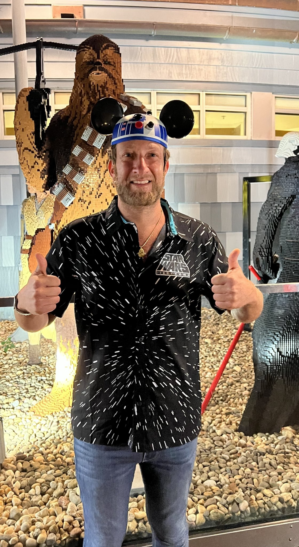 DisneyDave