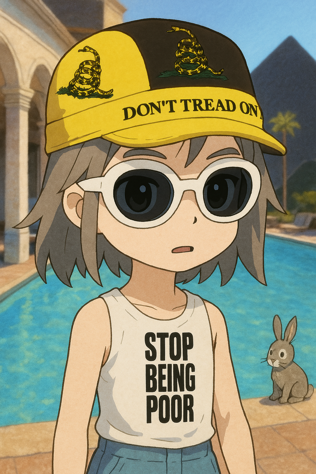 Ghibli