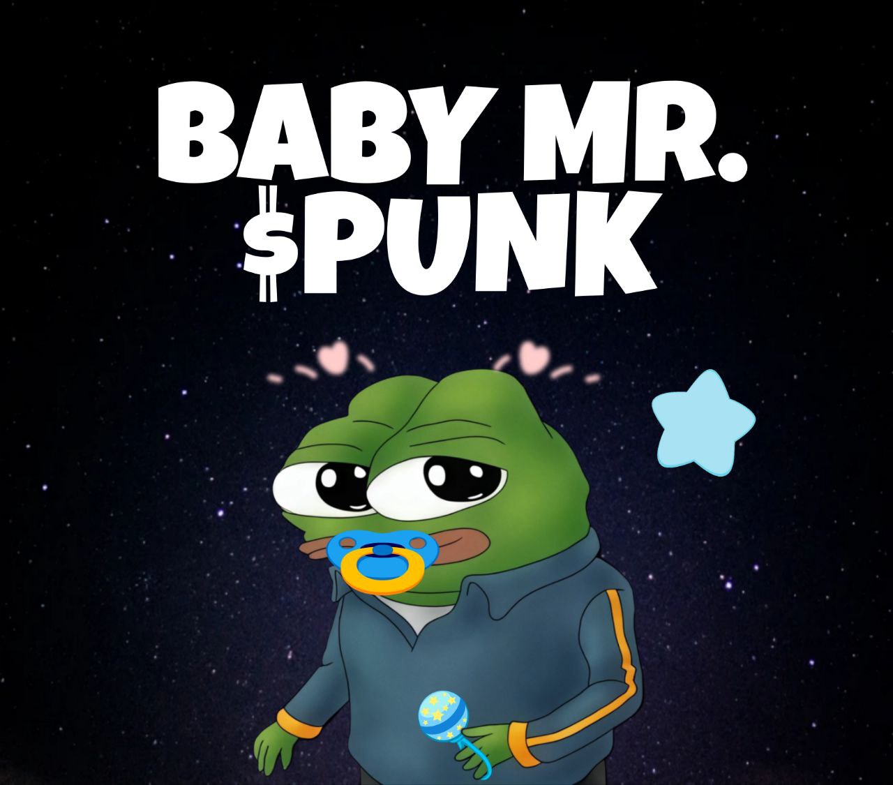 Baby Punk