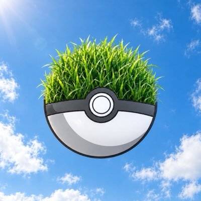 POKEGRASS