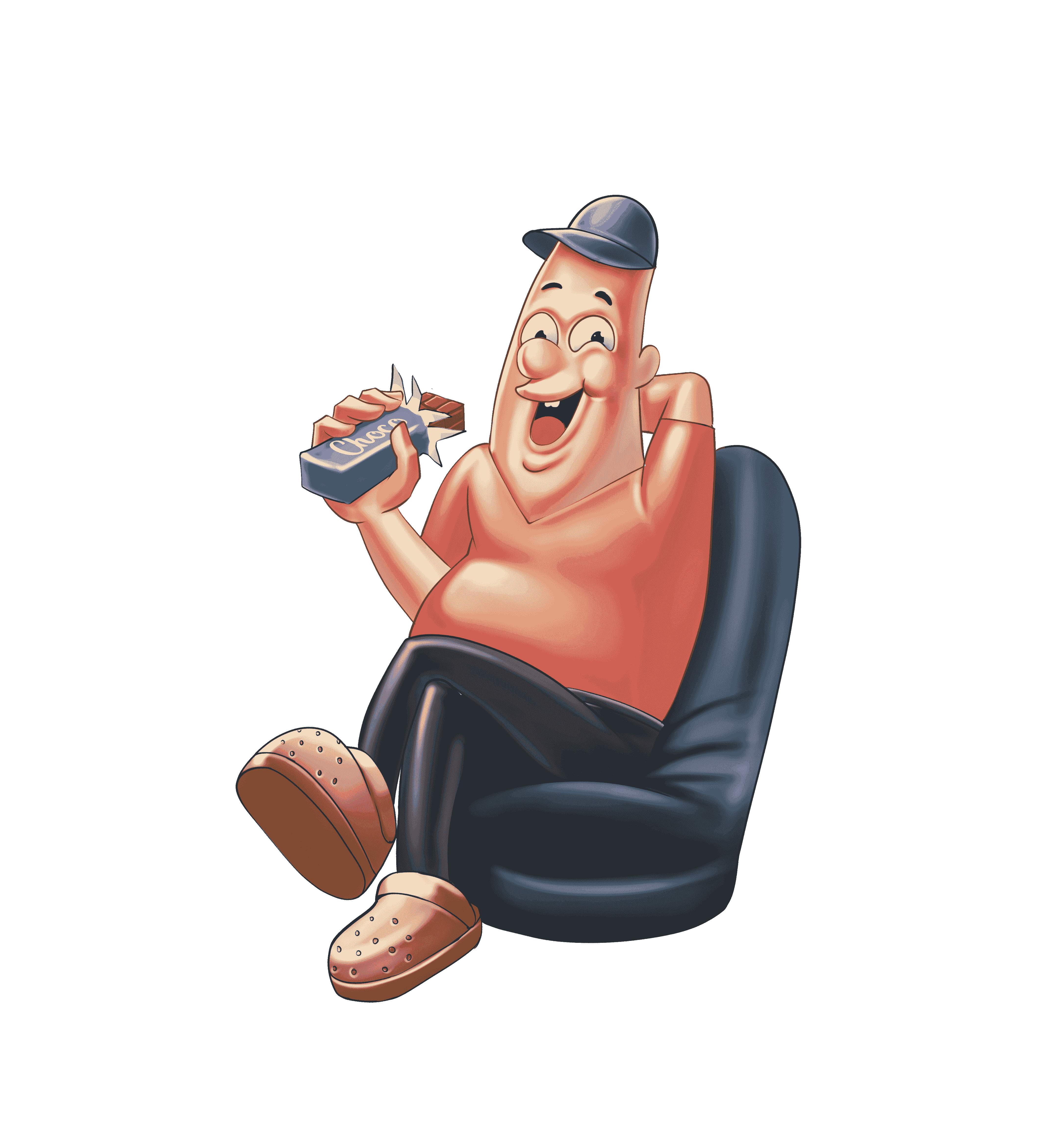 SNACKGUY
