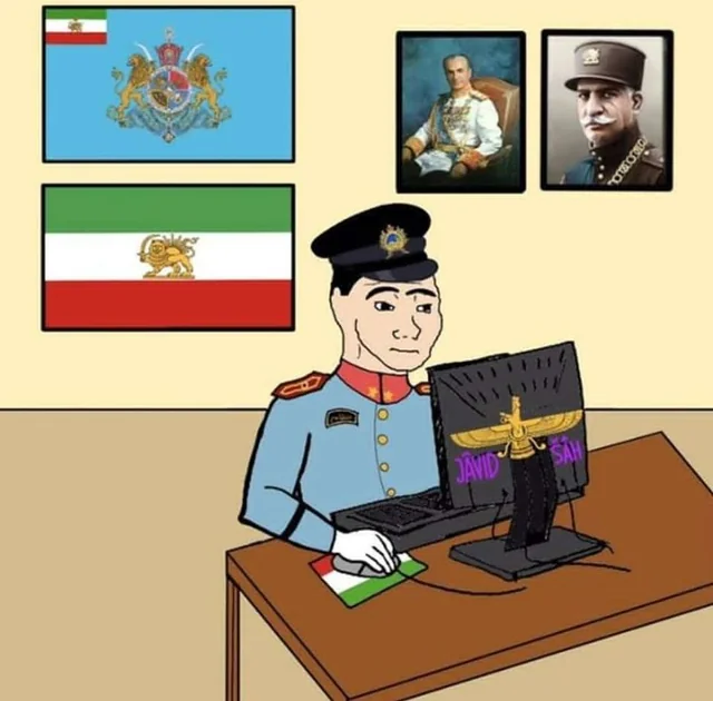 IRANIJAK