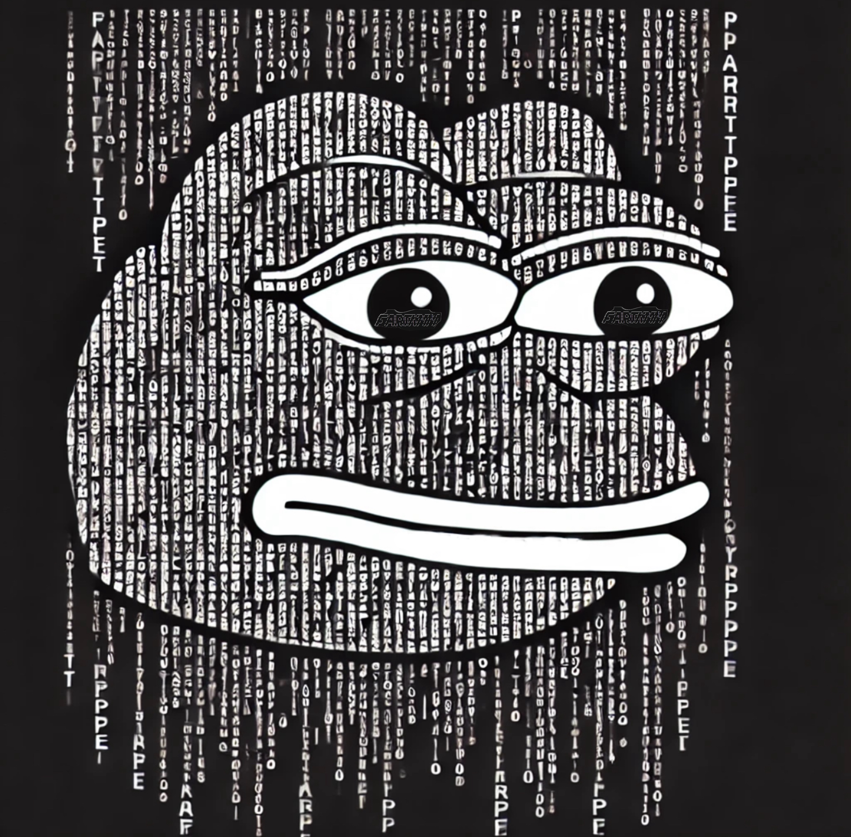 FARTPEPE