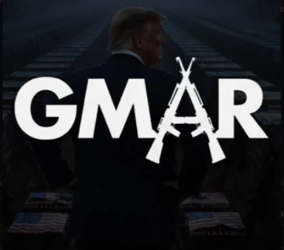 GMAR