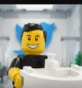 LEGOLON