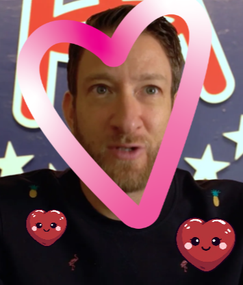 LOVEDAVE