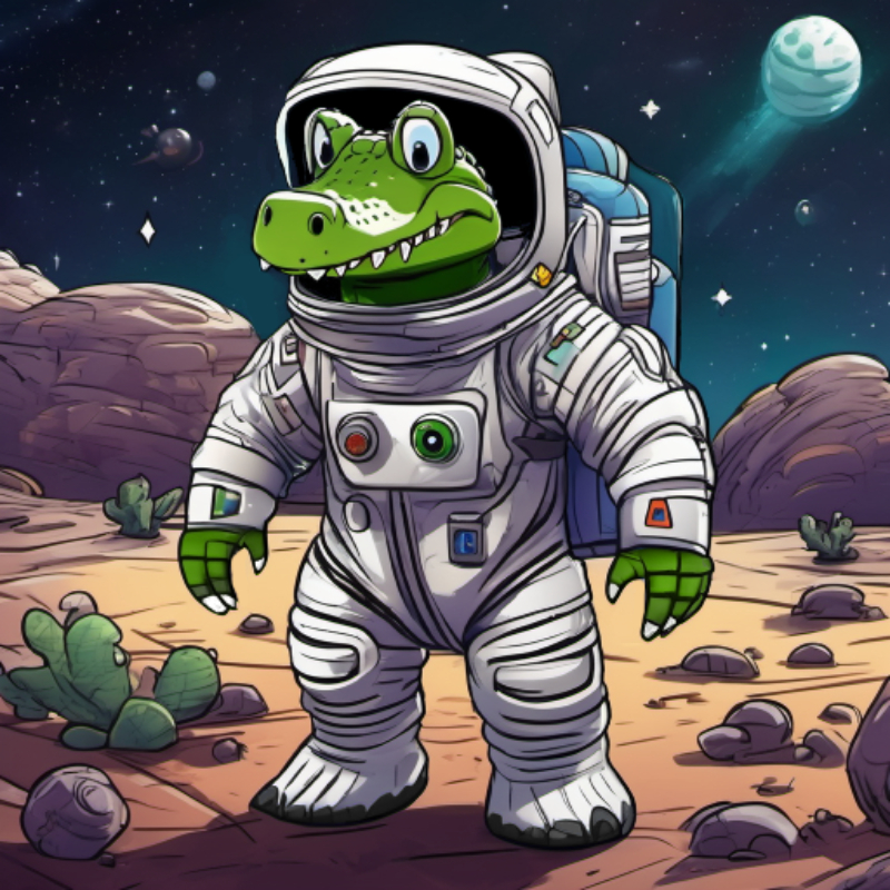 SPACECROC