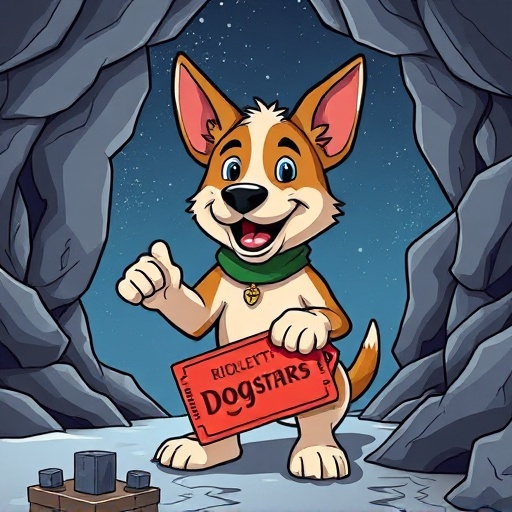 DOGSTAR