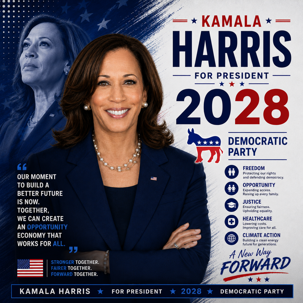 HARRIS