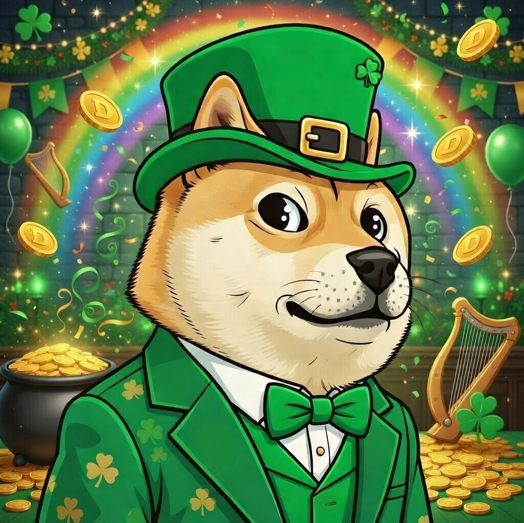 PADDYDOGE
