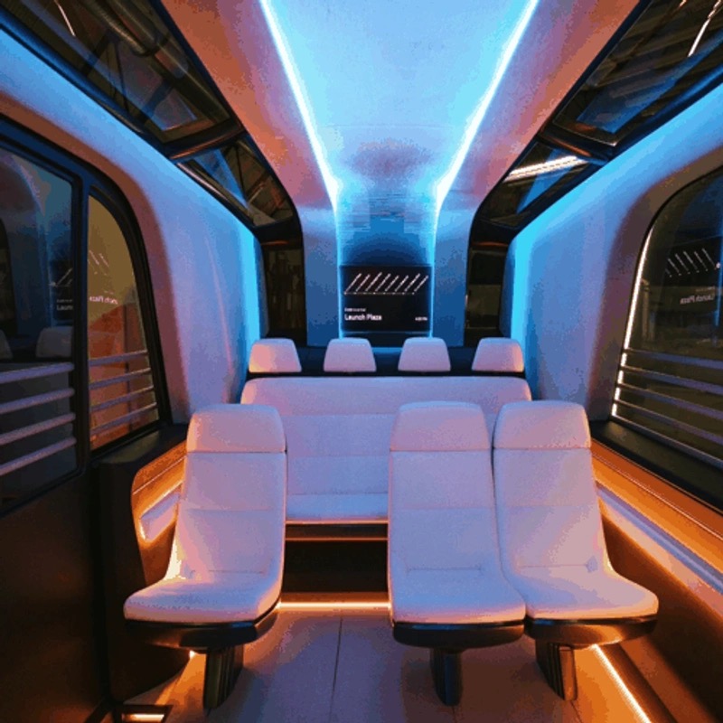 ROBOBUS
