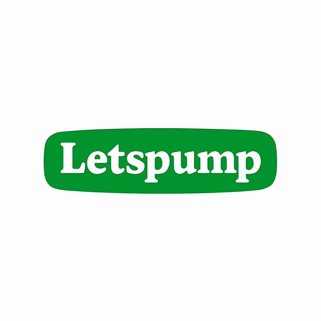 LetsPUMP