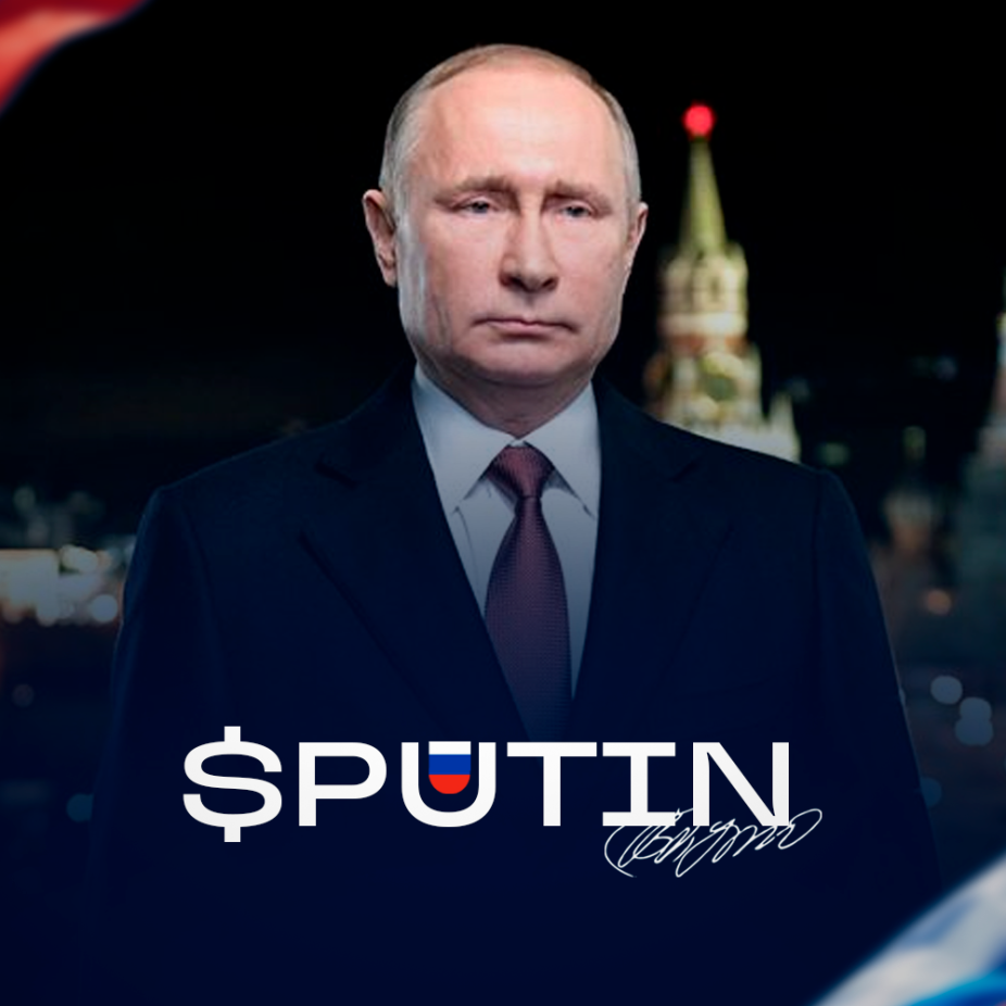 PUTIN